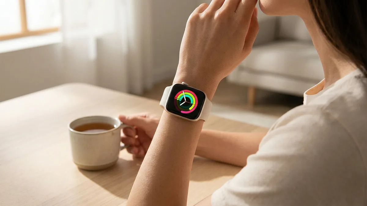 The Best Recovery Apps for Apple Watch in 2026