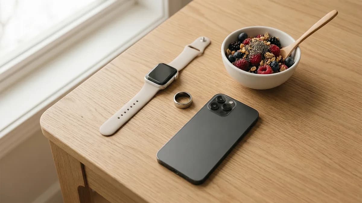Bevel Review (2026): Is the Priciest Health App Worth It?